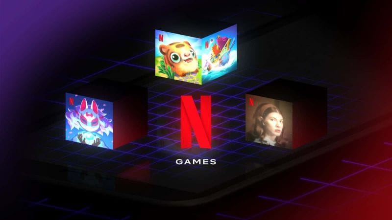 2 ans et... rien ! Netflix jette l'éponge et n'est toujours pas prêt pour le jeu vidéo à grande échelle : son projet le plus massif vient d'être abandonné !