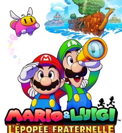 mario & luigi le 7/11/24