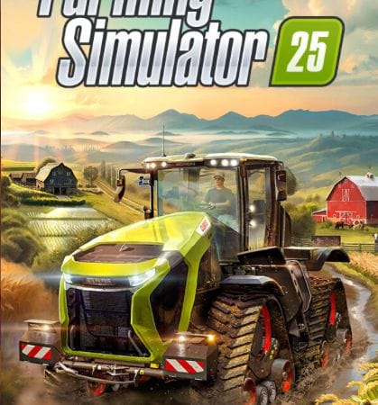 farming simulator 25 le 12/11/24