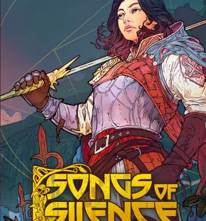 songs of silence le 13/11/24