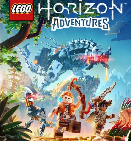 lego horizon adventures le 14/11/24