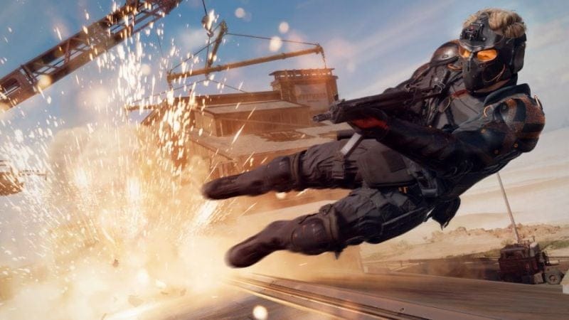 Call of Duty Black Ops 6 (Wiki) | Guide Complet