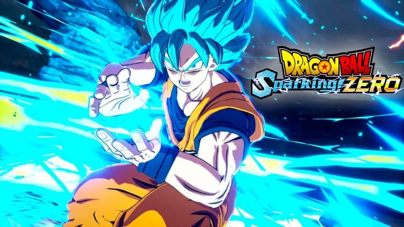 Dragon Ball Sparking Zero Wiki | Guide complet