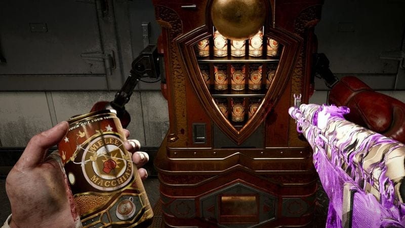 Canettes Perk-A-Cola Black Ops 6 : Comment obtenir des atouts gratuitement ?