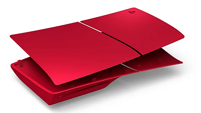 Les façades PS5 ne marcheront pas sur PS5 Pro, de nouveaux modèles arrivent bientôt, précise Sony