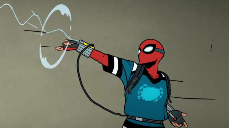 Marvel détaille ses plans pour 2025 : une date pour la série animée Spider-Man, un premier aperçu de Daredevil : Born Again et bien plus encore