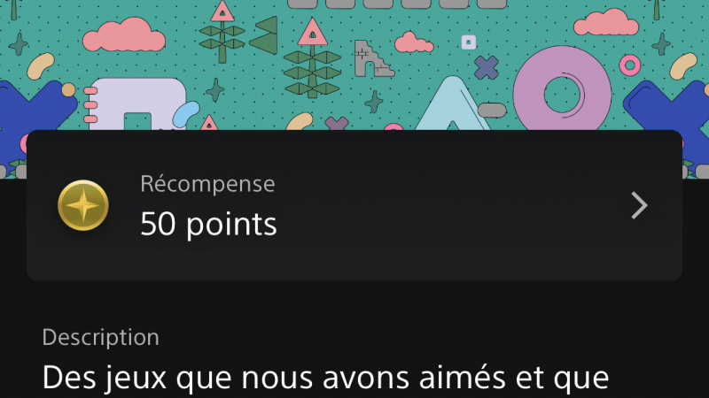 Là faut l’acheter