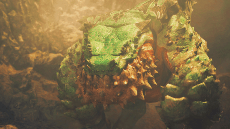 Monster Hunter Wilds: les 22 premières minutes de la beta