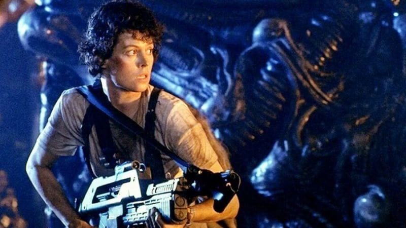 Ridley Scott prépare un nouveau film Alien
