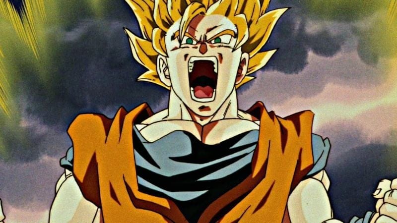 Dragon Ball : Le bruit des auras est mythique, mais savez-vous d'où il vient ? C'est un son humain !