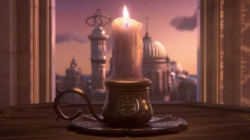 Le remake de Prince of Persia Les Sables du Temps entre désormais en production