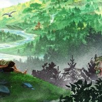 Albatroz, un RPG se concentrant sur le voyage