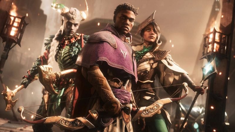 Classes Dragon Age The Veilguard : Quelle voie choisir pour votre Rook ?