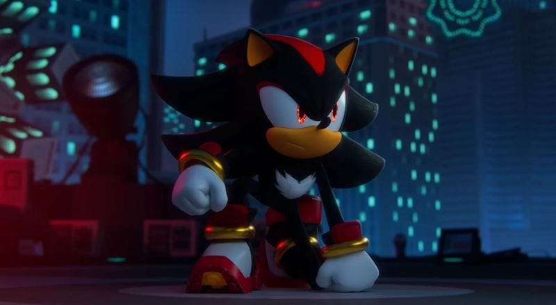 Test : Sonic x Shadow Generations, la nostalgie à deux vitesses