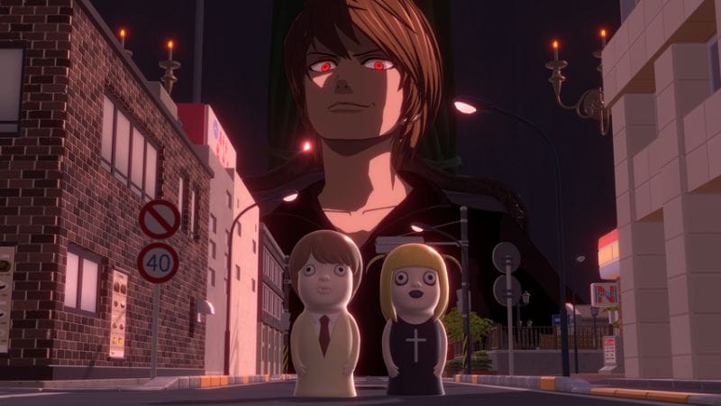 PlayStation Plus : Ghostwire Tokyo et Death Note Killer Within pour commencer novembre