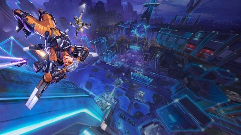 Apex Legends peine à répondre aux objectifs d'Electronic Arts