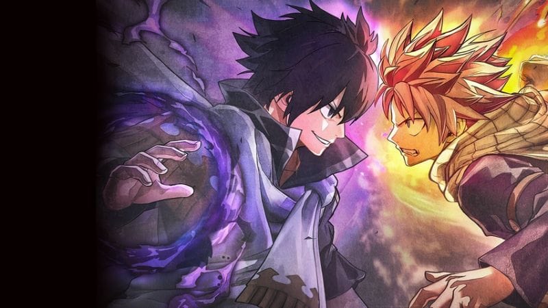 Fairy Tail 2 dévoile sa cinématique d'introduction