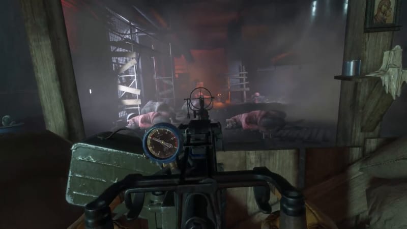 Metro Awakening dévoile son prologue dans un nouveau teaser de gameplay