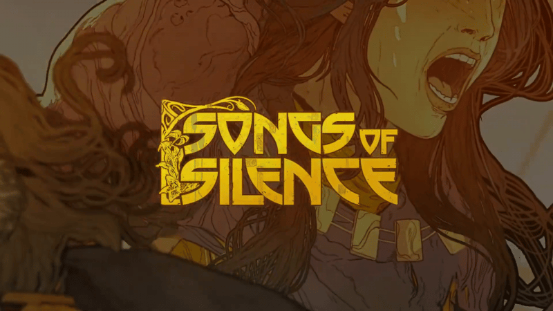 Le superbe jeu de stratégie fantastique Songs of Silence est lancé dans son intégralité le 13 novembre