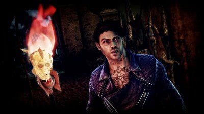 Shadows of the Damned: Hella Remastered, le road trip infernal reprend en 4K et à 60 fps dès aujourd'hui