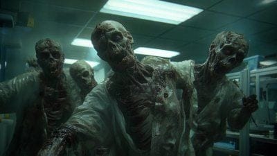 CINEMA : The House of the Dead va encore être adapté en film avec un réalisateur... pire qu'Uwe Boll ?