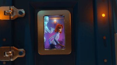 Two Point Museum : un nouveau lieu mortel et terrifiant dévoilé en vidéo