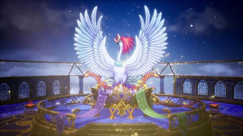 Dragon Quest 3 HD-2D Remake - Trailer de lancement officiel