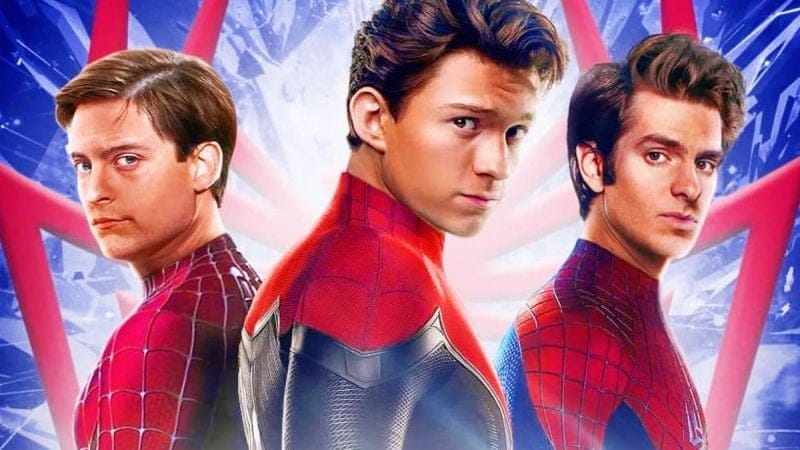 Spider-Man 4 victime d'un nouveau leak, des surprises dévoilées en avance