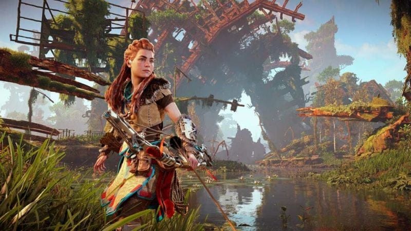 [Test] “Horizon Zero Dawn Remastered” : que vaut la refonte du jeu culte ?