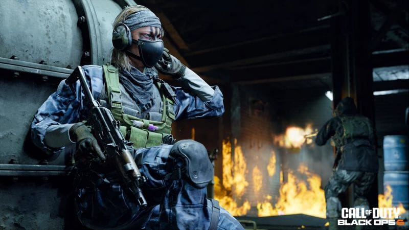 Meilleurs paramètres sons Black Ops 6 : Comment optimiser l’audio du jeu ?