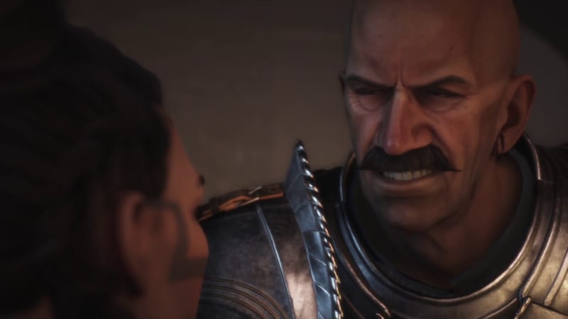 Pas de DLC prévu pour Dragon Age: The Veilguard, BioWare se tourne vers Mass Effect 5