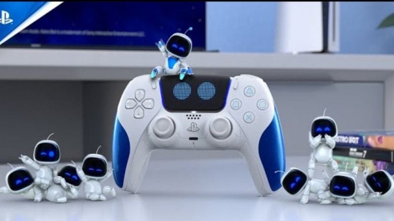 Jeux vidéo