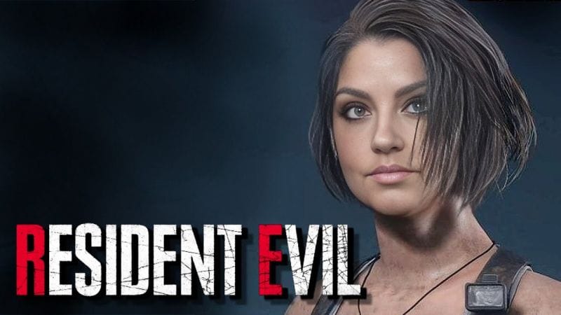 Resident Evil démonte tout 🔥