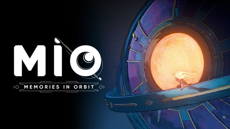 On a pu tester MIO: Memories in Orbit à la PGW, première approche avec le séduisant metroidvania de Douze Dixièmes