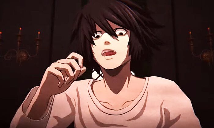 Death Note Killer Within : le jeu est confirmé, c'est un jeu de déduction social, la hype dans les choux
