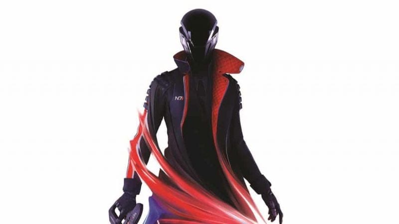BioWare se focalise maintenant complètement sur le développement du prochain Mass Effect