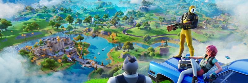 Fortnite : un Chapitre 2 Remix sous le signe du rap avec Snoop Dogg et Eminem