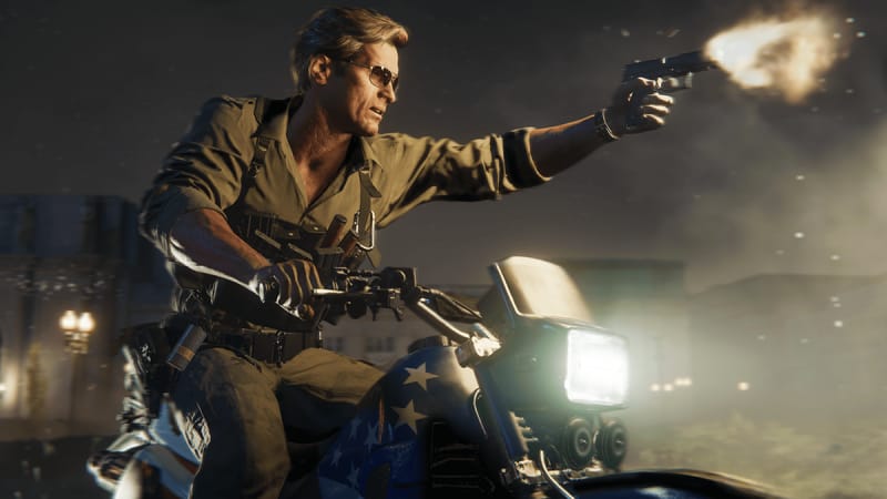 Call of Duty: Black Ops 6 intègre la liste des plus de 50 jeux optimisés sur PS5 Pro au lancement