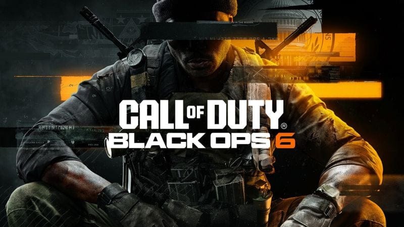 Call of Duty Black Ops 6 est le plus gros lancement de l'histoire de la licence