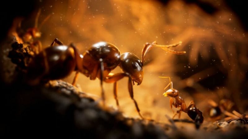 “Les Fourmis” : le jeu est-il digne de l’œuvre de Bernard Werber ? Notre test