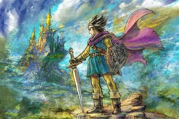 Les sorties jeux vidéo les plus attendues du mois de novembre 2024 - L'Éclaireur Fnac