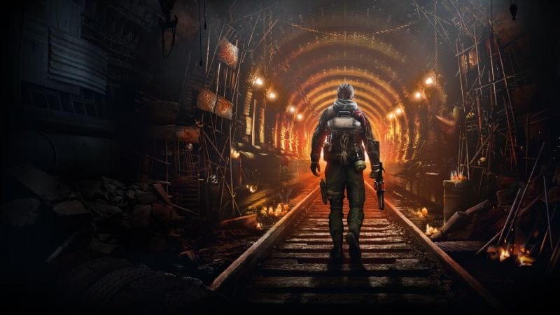 [TEST LIVE] Metro Awakening sur PS5 avec le PSVR 2 !