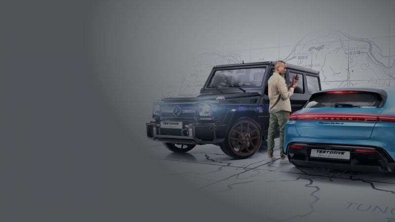 Test Drive Unlimited Solar Crown : la saison 3 répond aux critiques des joueurs avec un mode solo