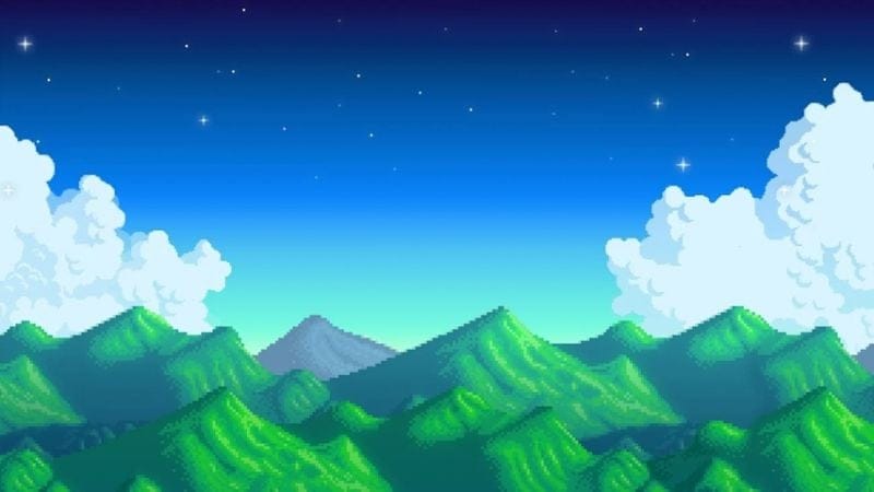 Stardew Valley : deux mises à jour pour le prix d’une