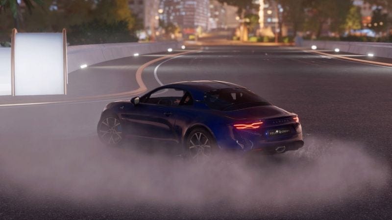Test Drive Unlimited Solar Crown : le studio offre de maigres compensations pour s'excuser du ratage