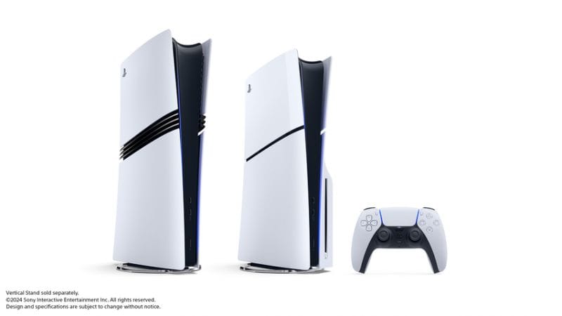 La PS5 Pro était prévue "avant même le lancement de la PS5" selon le PDG de Sony Interactive Entertainment