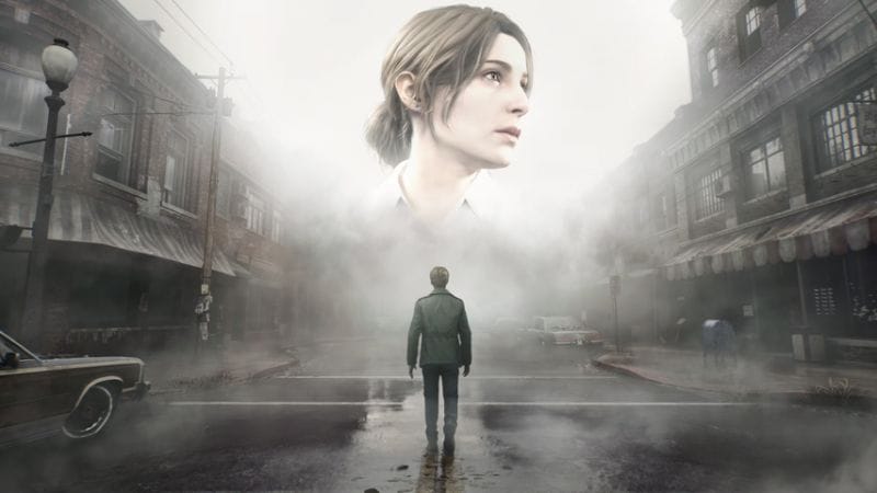 Silent Hill 2 Remake : un puzzle secret percé à jour, le réalisateur valide