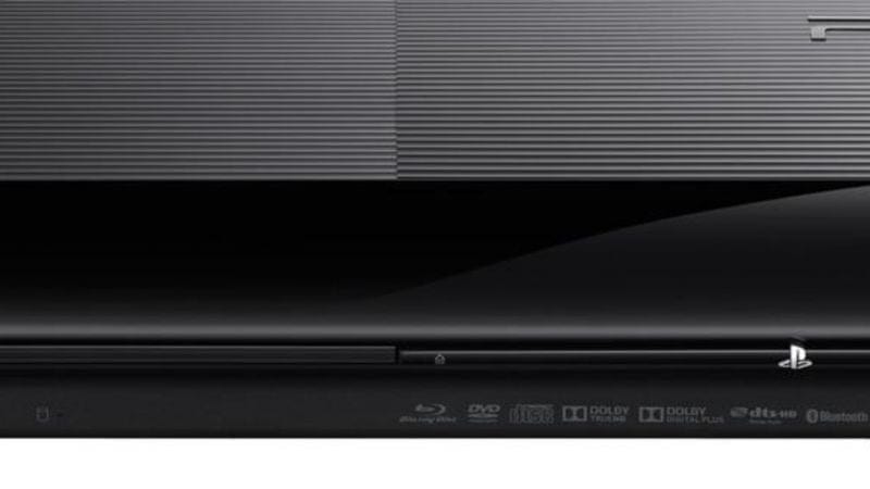PS3 : le chiffre final de production de la console dévoilé