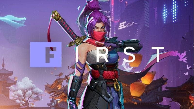 Marvel Rivals : du gameplay exclusif de Psylocke – IGN First