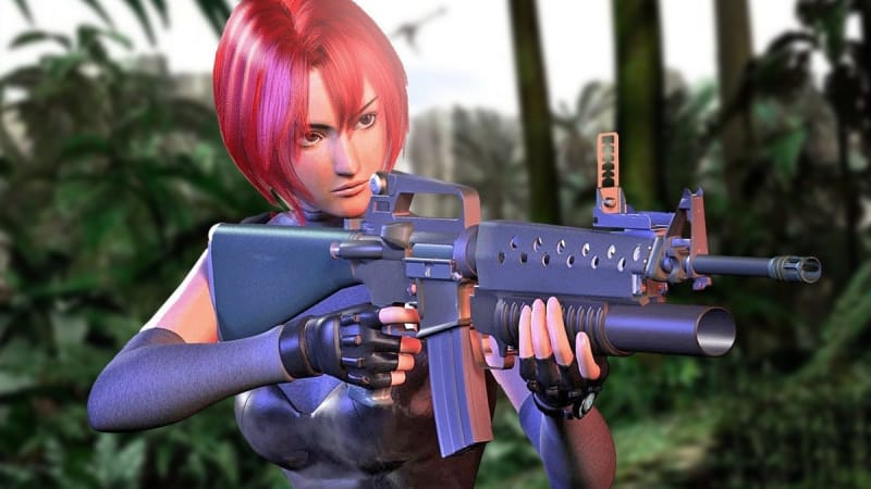 Ce titre iconique de chez Capcom vieux de 25 ans pourrait bien ressusciter et vous pouvez déjà tester sa démo !